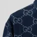 Gucci Denim Shirt Jackets for MEN #A26507