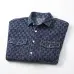 Gucci Denim Shirt Jackets for MEN #A26516