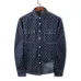 Gucci Denim Shirt Jackets for MEN #A26516