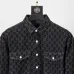 Gucci Denim Shirt Jackets for MEN #A26517