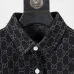 Gucci Denim Shirt Jackets for MEN #A26517