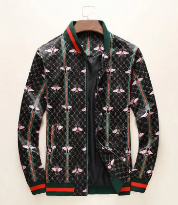 Gucci Jackets for MEN #9126962