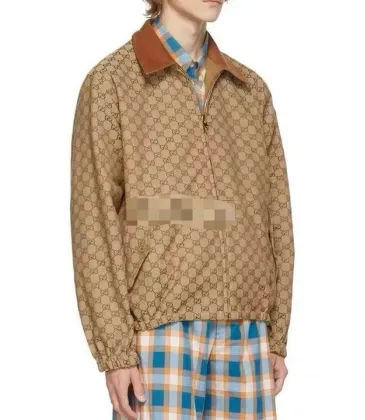 Gucci Jackets for MEN #A26450