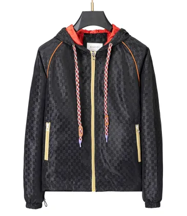 Gucci Jackets for MEN #A27823