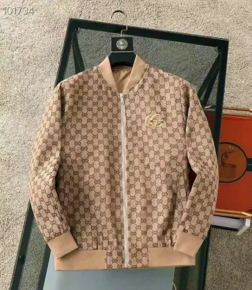 Gucci Jackets for MEN #A28187