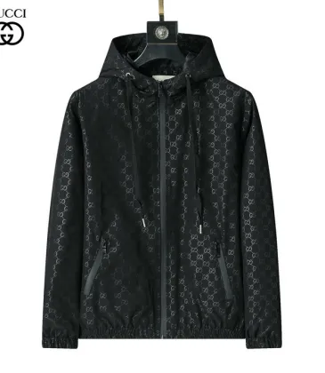 Gucci Jackets for MEN #A41504