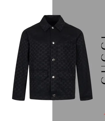 Gucci Jackets for MEN #A42210