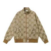 Gucci Jackets for MEN #A44063