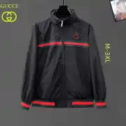 Gucci Jackets for MEN #A45012
