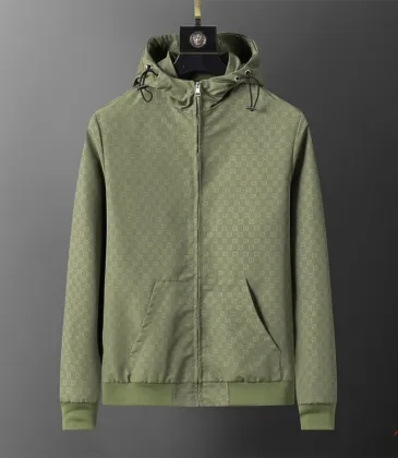  Jackets for MEN #A54696
