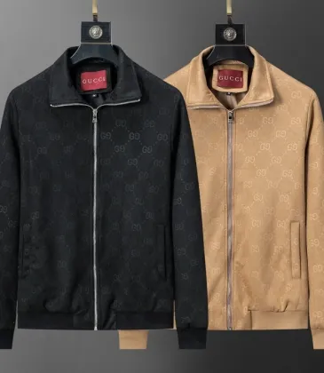  Jackets for MEN #A54701