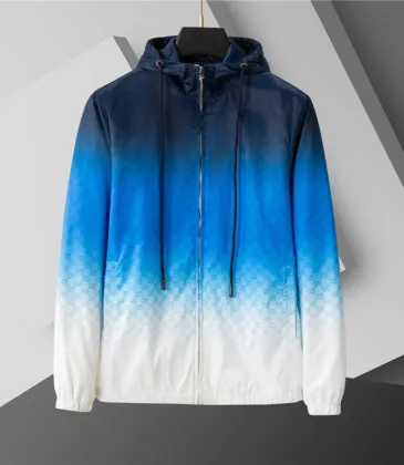 Gucci Jackets for MEN #A55290