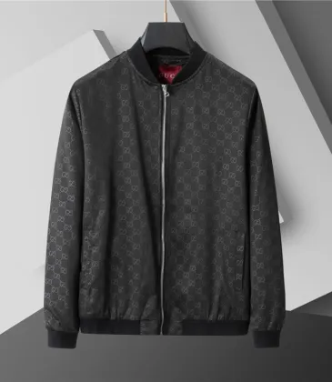 Gucci Jackets for MEN #A55291