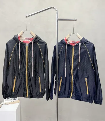 Gucci Jackets for MEN #A55456
