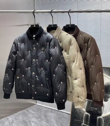 Gucci Jackets for MEN #A55521
