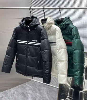 Gucci Jackets for MEN #A55522
