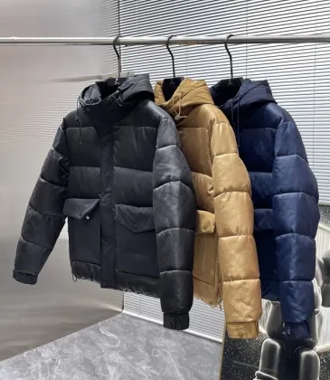Gucci Jackets for MEN #A55523