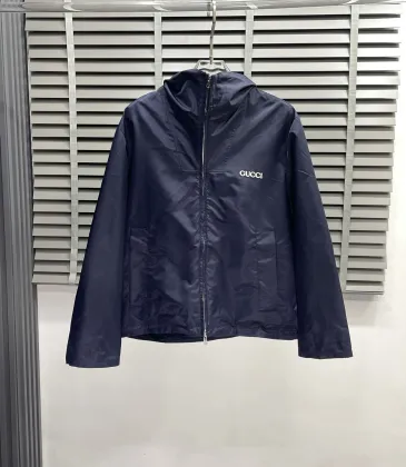 Gucci Jackets for MEN #A56176