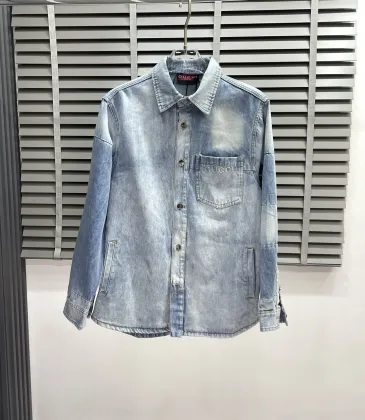 Gucci Jackets for MEN #A56177
