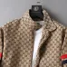 Gucci Jackets for MEN #A56210