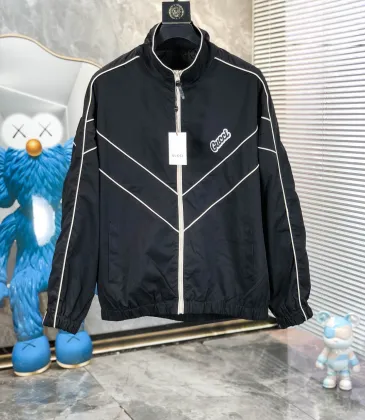 Gucci Jackets for MEN #A57513 Gucci Jackets for MEN #A57513