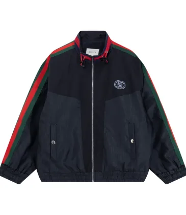 Gucci Jackets for MEN #A57731 Gucci Jackets for MEN #A57731