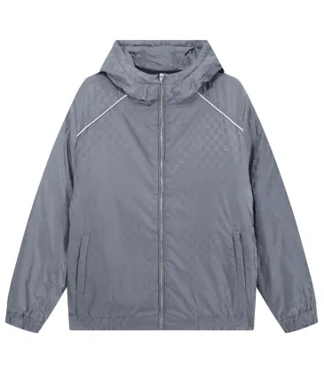 Gucci Jackets for MEN #A57733 Gucci Jackets for MEN #A57733