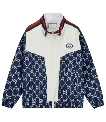 Gucci Jackets for MEN #A57736 Gucci Jackets for MEN #A57736