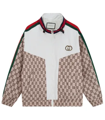 Gucci Jackets for MEN #A57737 Gucci Jackets for MEN #A57737