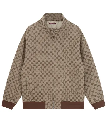 Gucci Jackets for MEN #A57738 Gucci Jackets for MEN #A57738