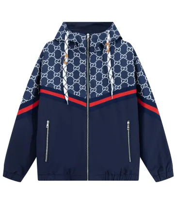 Gucci Jackets for MEN #A57739 Gucci Jackets for MEN #A57739
