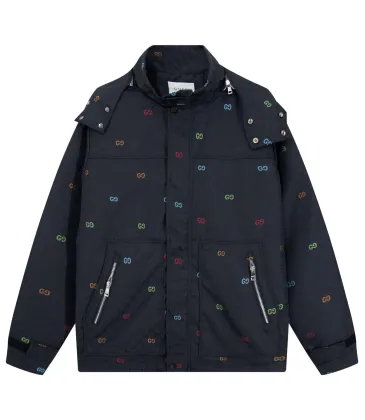 Gucci Jackets for MEN #A57742 Gucci Jackets for MEN #A57742