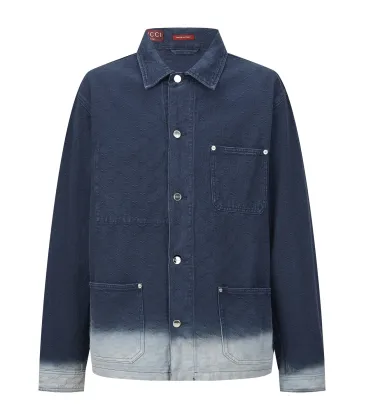 Gucci Jackets for MEN #A58569