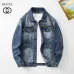 Gucci Jackets for MEN #A59210