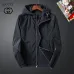 Gucci Jackets for MEN #A59630