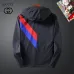Gucci Jackets for MEN #A59630