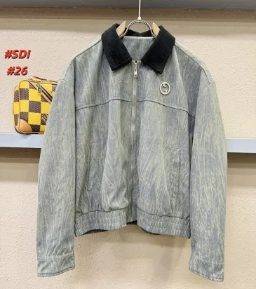 Brand G Jackets for MEN #A59868 Brand G Jackets for MEN #A59868