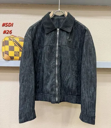 Gucci Jackets for MEN #A59869