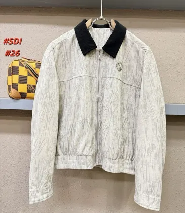 Gucci Jackets for MEN #A59870
