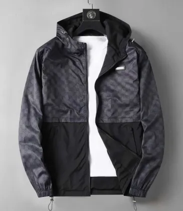  Jackets for MEN #A60412