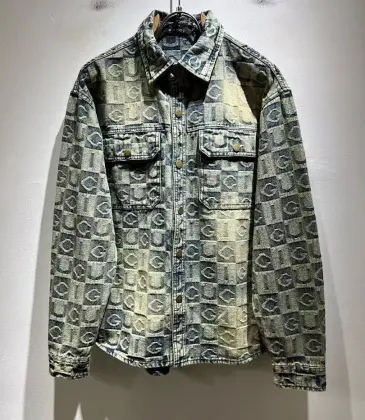 Brand G Jackets for MEN #A60494