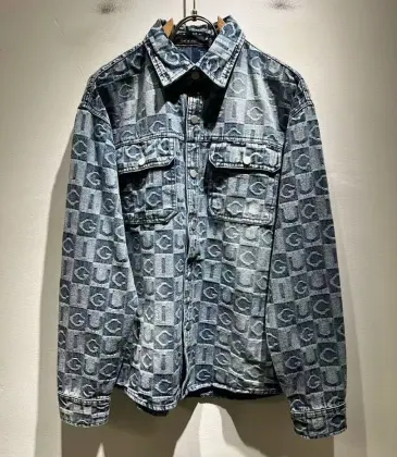 Brand G Jackets for MEN #A60495