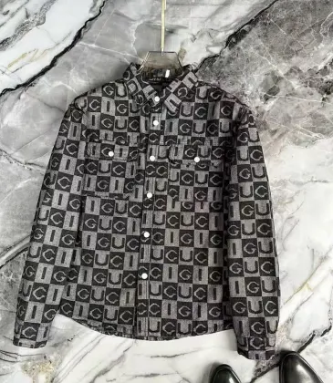 Brand G Jackets for MEN #A60504