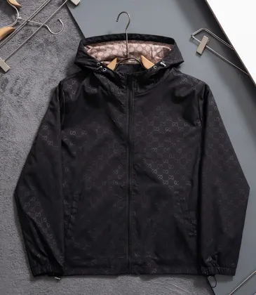 Brand G Jackets for MEN #A61119