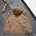 Gucci Jackets for MEN #A61121