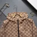 Gucci Jackets for MEN #A61121