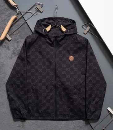 Brand G Jackets for MEN #A61122