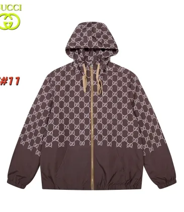 Gucci Jackets for MEN #A62004