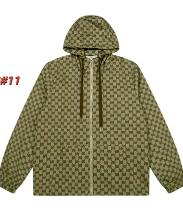 Gucci Jackets for MEN #A62006