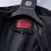 Gucci Jackets for MEN Black/Blue #A54698